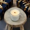 Bergamot, Mandarin & Myrrh 30cl Candle - Image 2