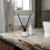 Mint, Ginger & Lemon 100ml Reed Diffuser - Image 3