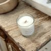 Desert Rose & Tonka Bean 30cl Candle - Image 2