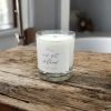 Rock Salt & Driftwood 30cl Candle - Image 3