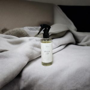 Black Fig & Cedar Room Spray