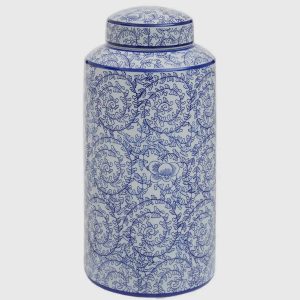 Calix Large Jar