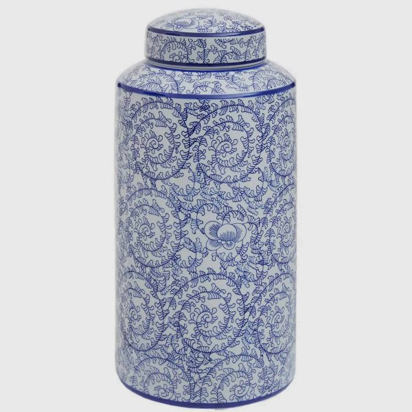 Calix Large Jar