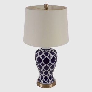 Paloma Table Lamp