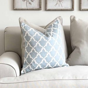 Pergola Aqua Cushion