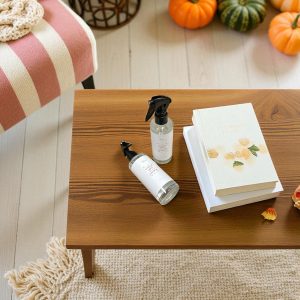 Rhubarb, Apple & Cinnamon Room Spray