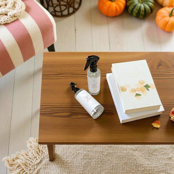 Rhubarb, Apple & Cinnamon Room Spray