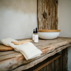 Bergamot, Mandarin & Myrrh Room Spray