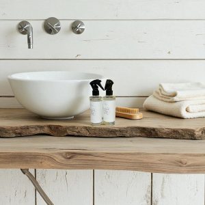 Sandalwood, Amber & Vanilla Room Spray