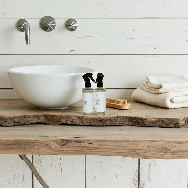 Sandalwood, Amber & Vanilla Room Spray
